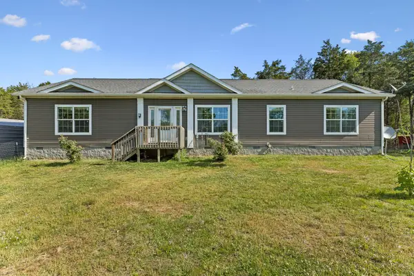 3469 Gillespie Ln, Columbia, TN 38401