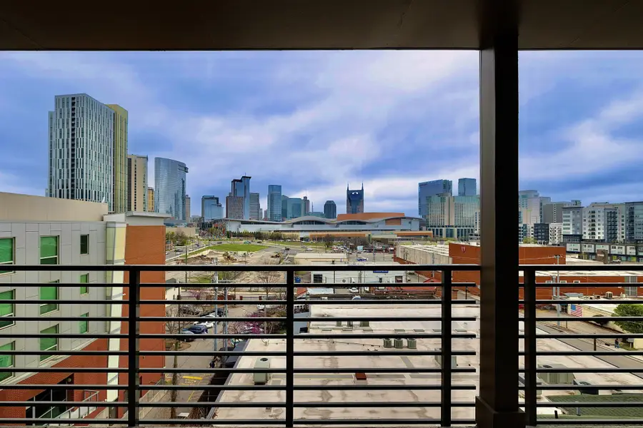 635 7th Ave S #505, Nashville, TN 37203 - #3