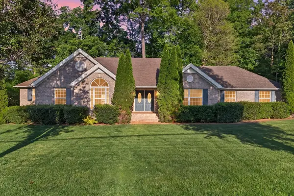 1505 Heller Rdg, Spring Hill, TN 37174