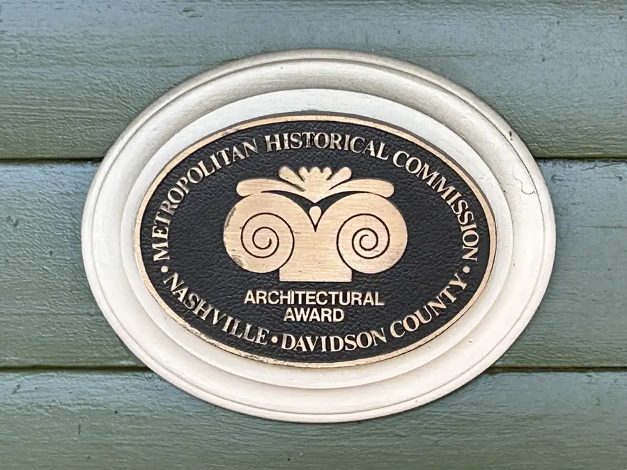 1413 Woodland St, Nashville, TN 37206 - #2