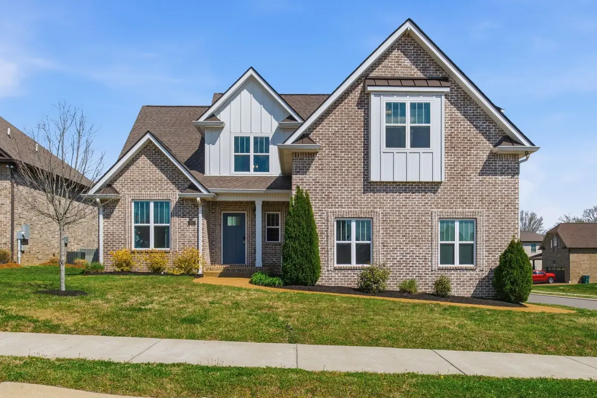 200 Ernest Dr, Lebanon, TN 37087 - #1