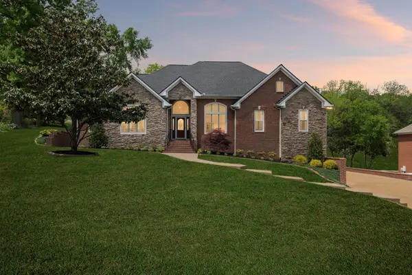408 Buffalo Run, Goodlettsville, TN 37072