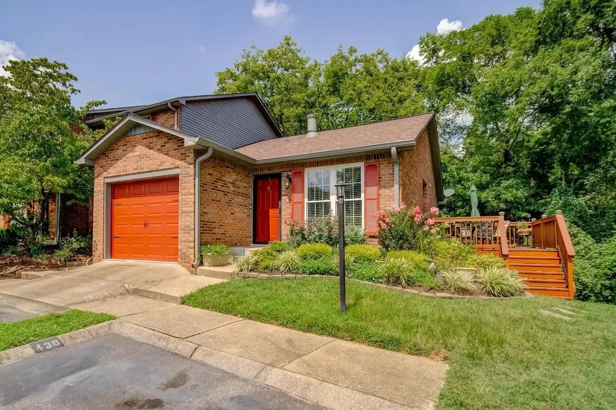 439 Hickory Glade Dr, Antioch, TN 37013 - #1