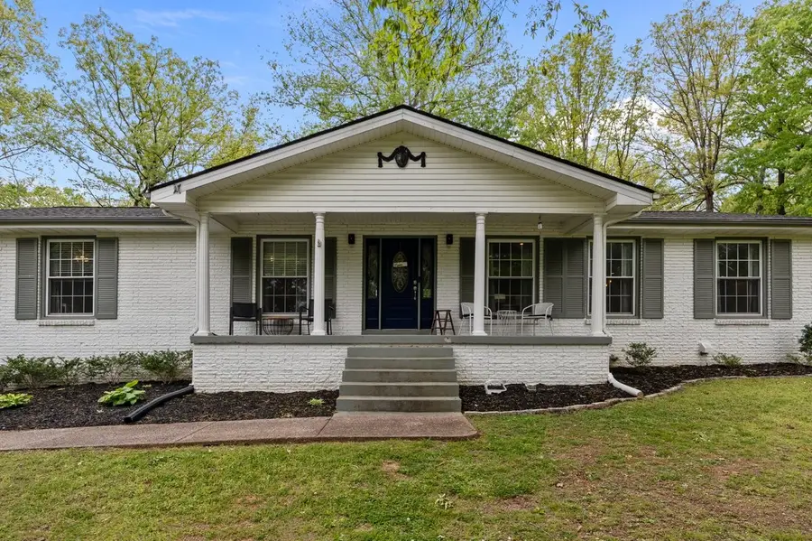 106 Canary Dr, Dickson, TN 37055 - #3