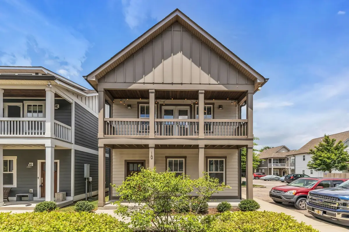 710 Buchanan St #10, Nashville, TN 37208 - #1