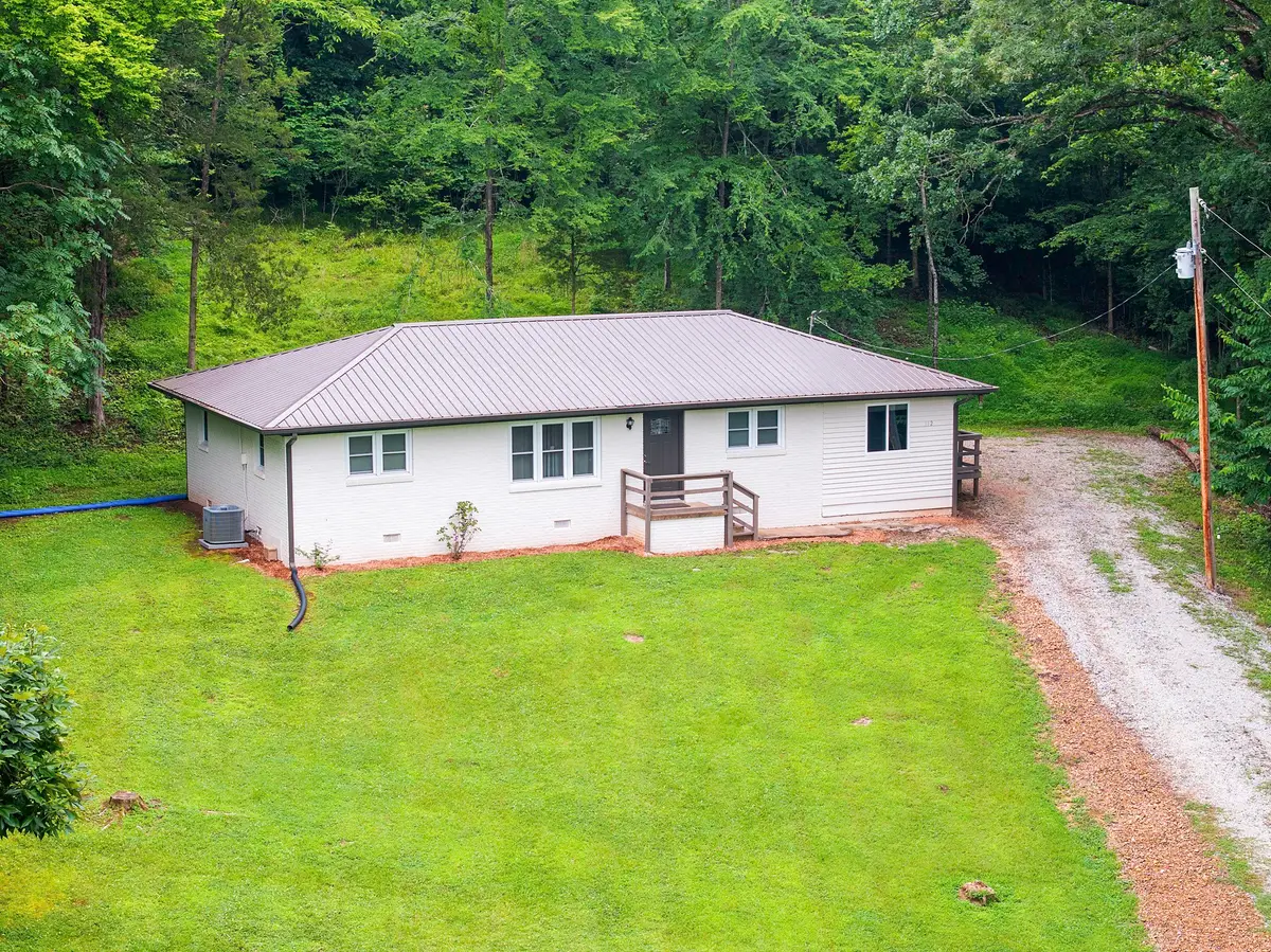 112 Sam Horner Ln, Decaturville, TN 38329 - #1