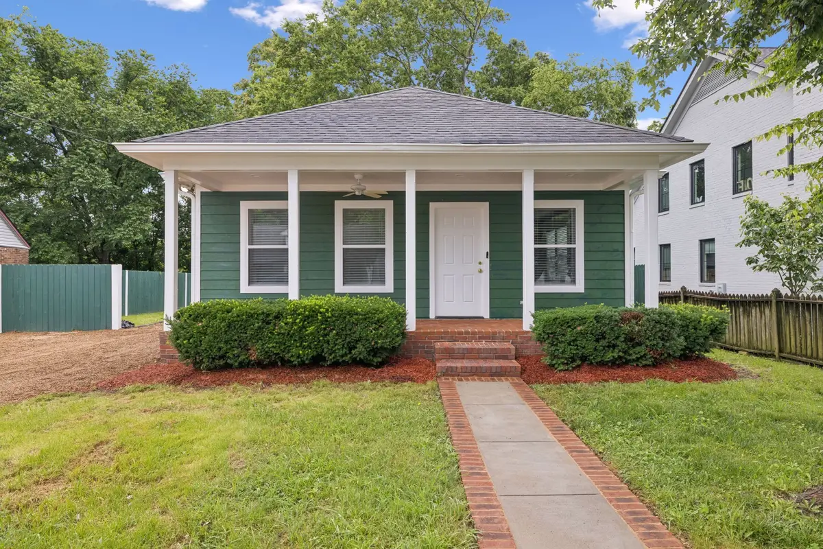 354 9th Ave N, Franklin, TN 37064 - #1