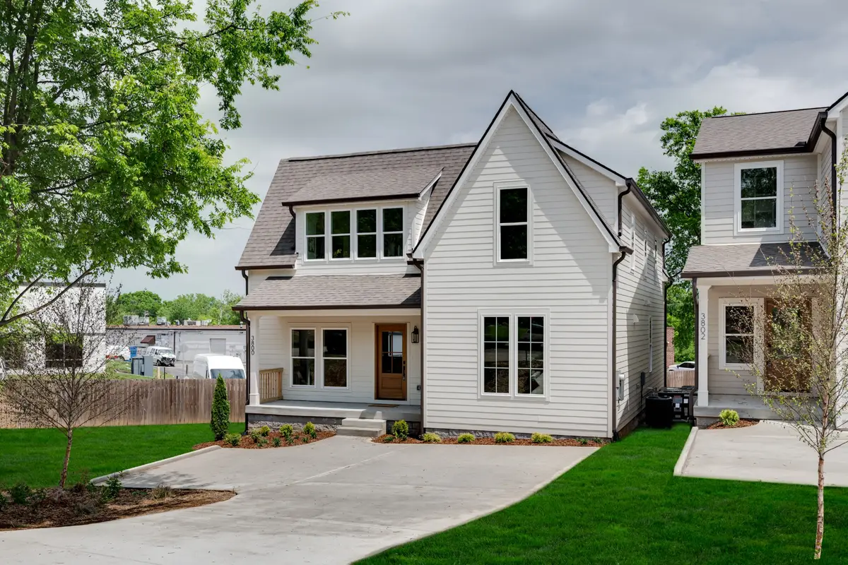 3800 Syfert Ln, Nashville, TN 37211 - #1