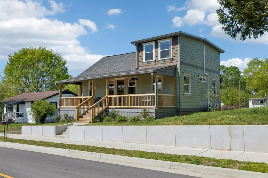 1806 Riverside Rd, Old Hickory, TN 37138 - #2