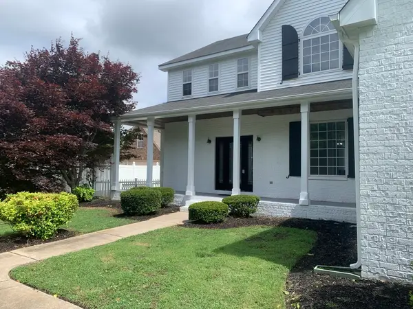 229 Jones Mill Rd, La Vergne, TN 37086