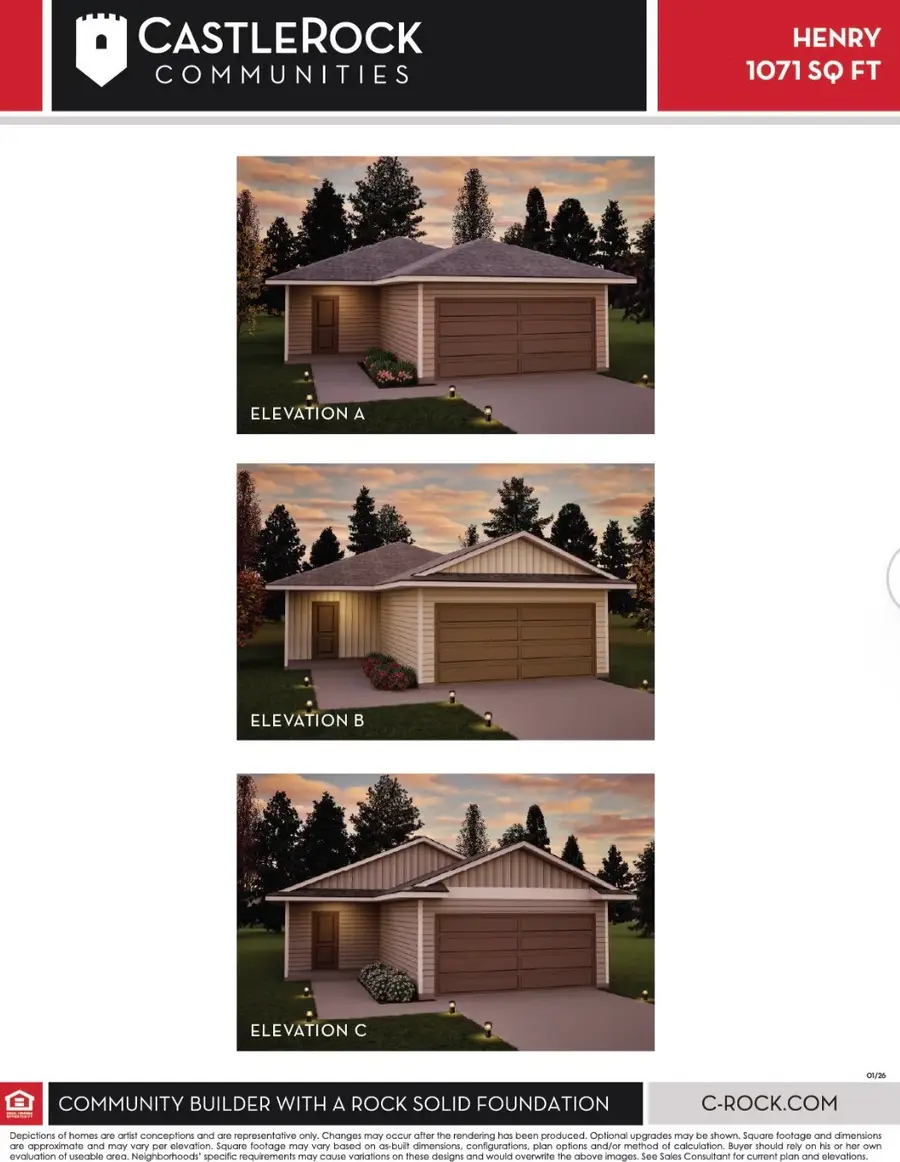 52 Phillips Drive, Manchester, TN 37355 - #2