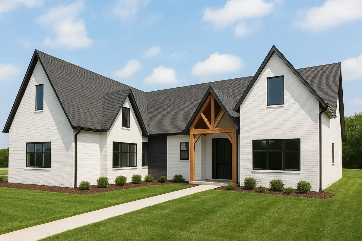 2338 Thad Ct, Murfreesboro, TN 37128 - #1