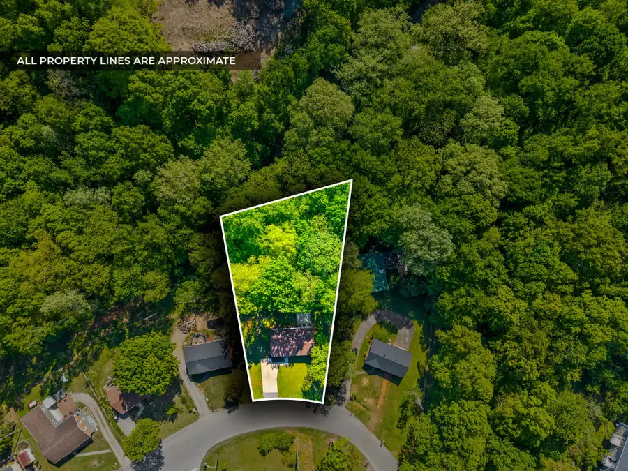 450 Oriole Cir, Clarksville, TN 37043 - #2