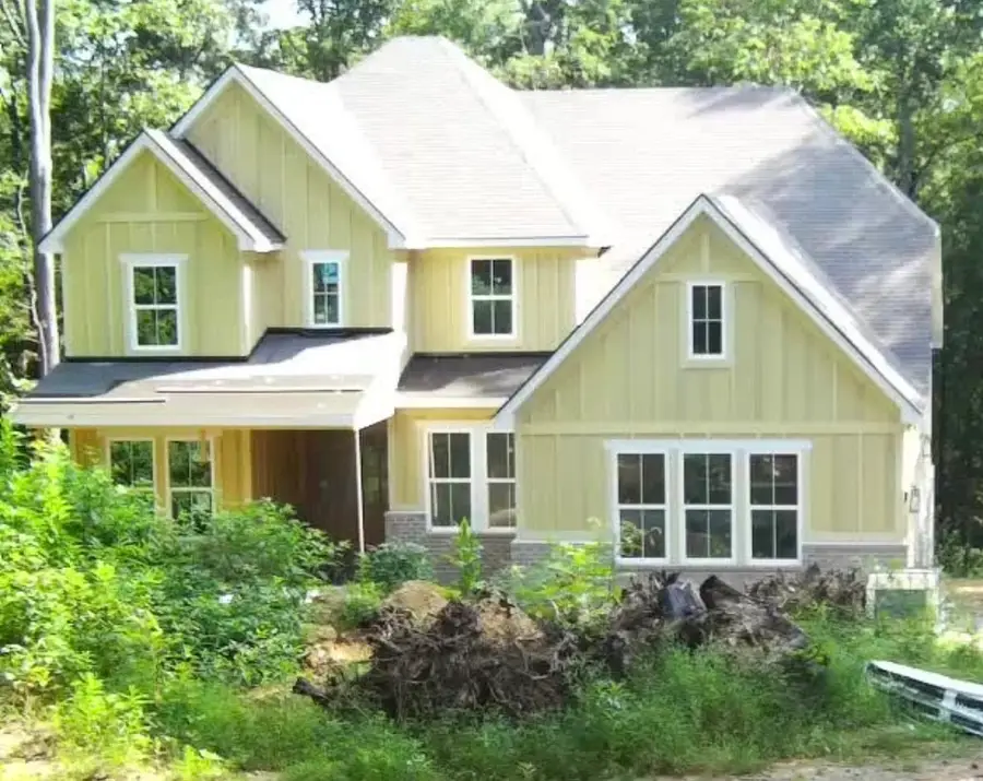 7890 Lampley Rd, Primm Springs, TN 38476 - #2