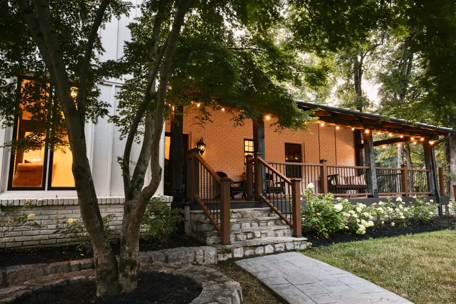 5530 Pinewood Rd, Franklin, TN 37064 - #2