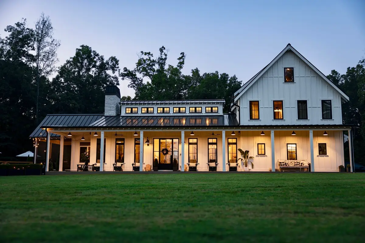 5532 Pinewood Rd, Franklin, TN 37064 - #1