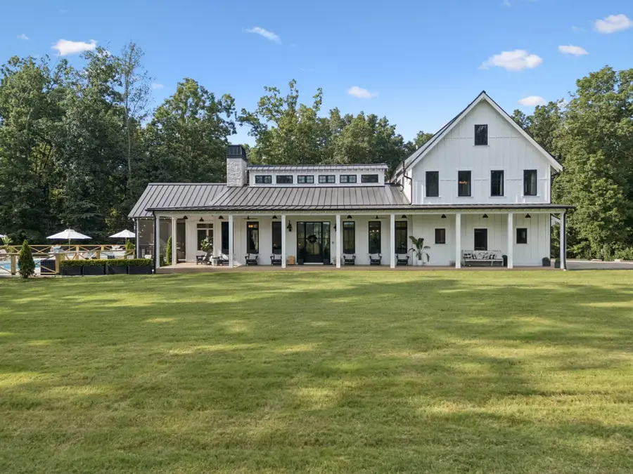 5532 Pinewood Rd, Franklin, TN 37064 - #3