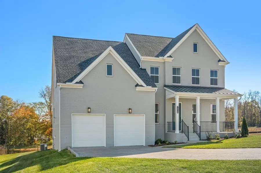 1958 Harmony Rd, Spring Hill, TN 37174 - #2