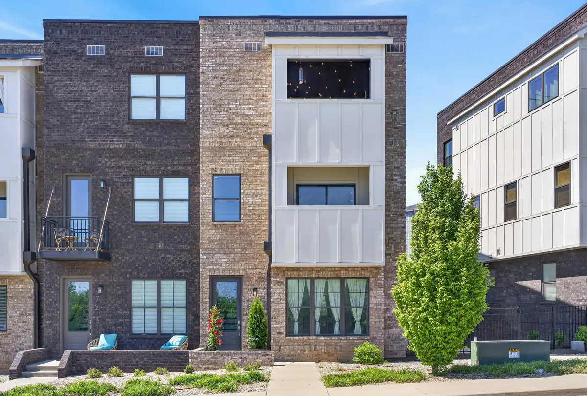 710 Inspiration Blvd, Madison, TN 37115 - #1