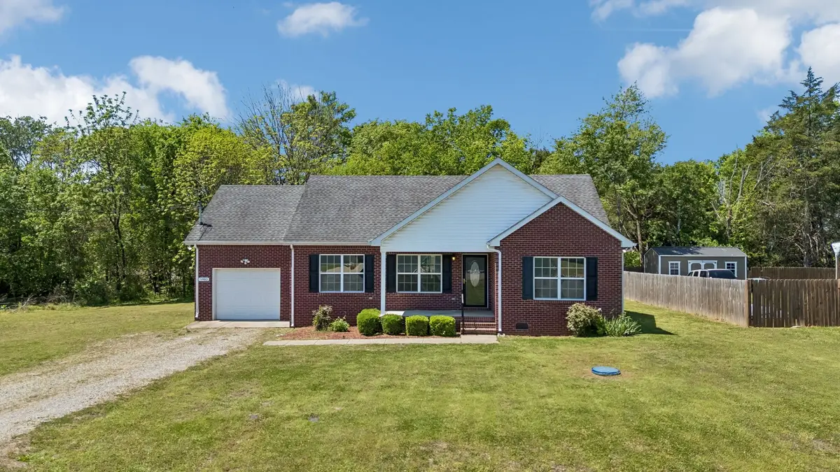 5883 Villa Way, Chapel Hill, TN 37034 - #1
