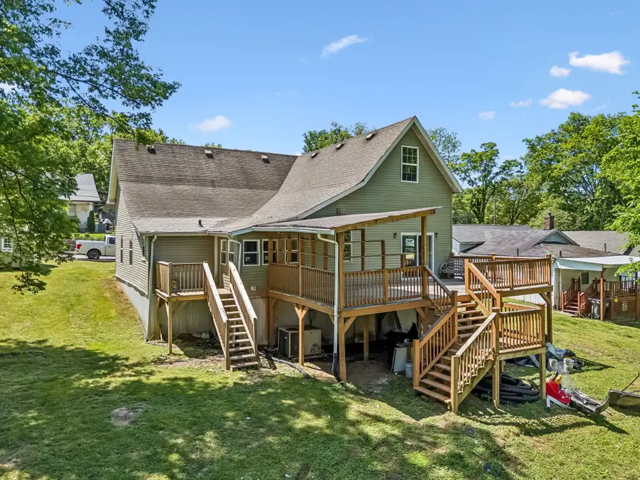 408 W 12th St, Columbia, TN 38401 - #3