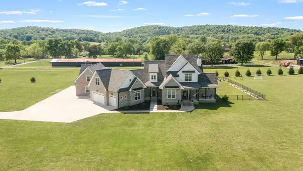 12365 Hogwood Rd, Milton, TN 37118