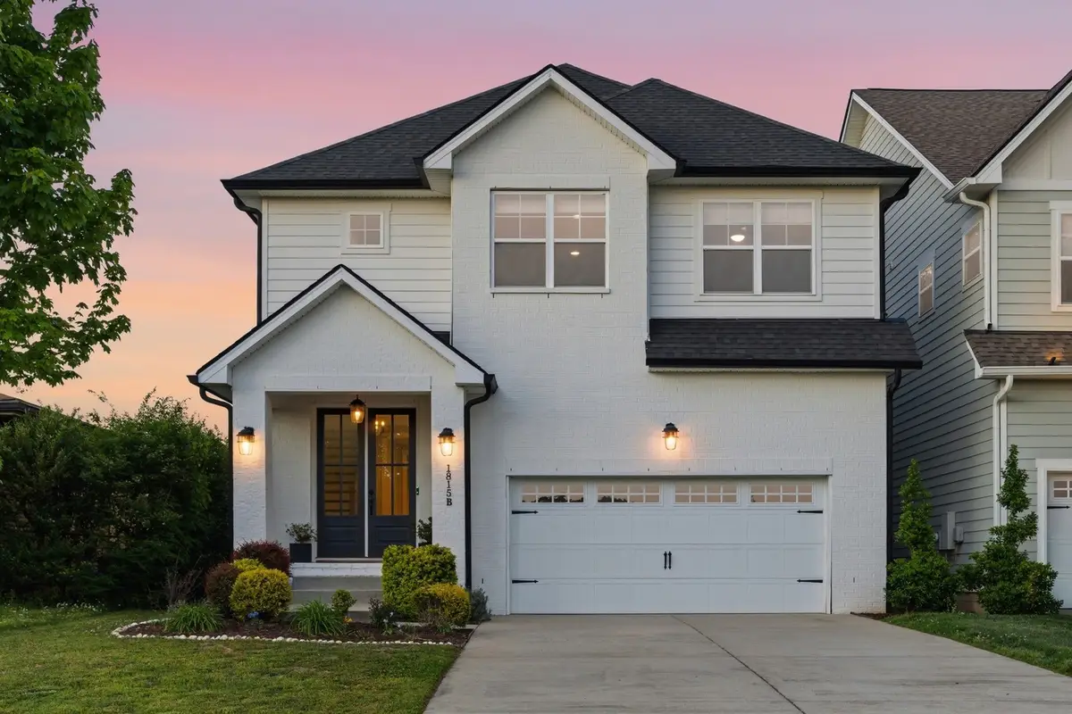 1815B Guest Dr, Nashville, TN 37216 - #1