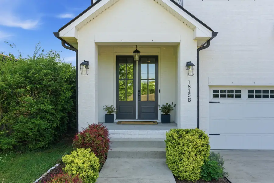 1815B Guest Dr, Nashville, TN 37216 - #3