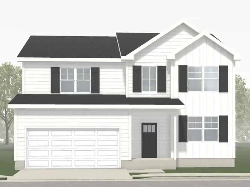 224 Reece Road, Baxter, TN 38544 - #1