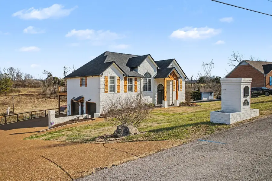 1836 Grace Dr, Columbia, TN 38401 - #3