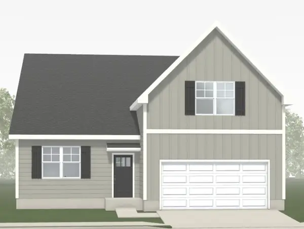 223 Reece Road, Baxter, TN 38544