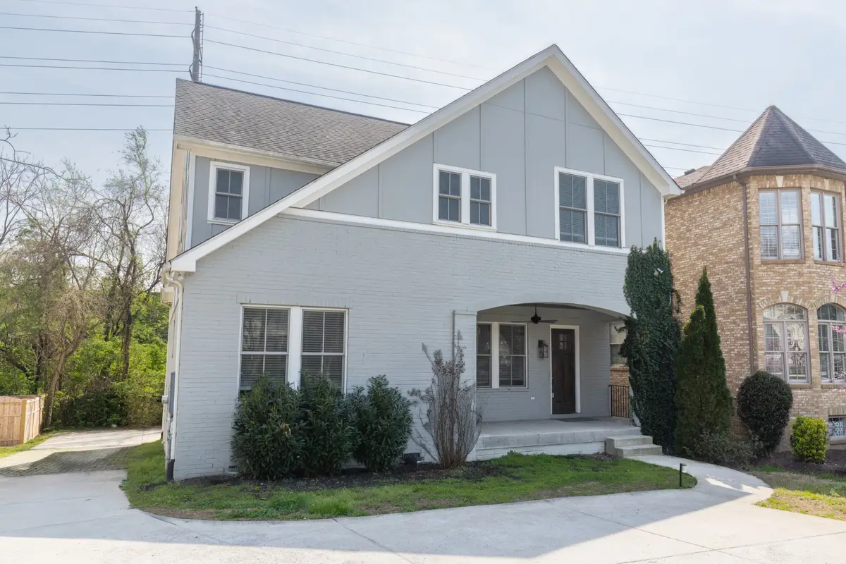 941 Gale Ln #A, Nashville, TN 37204 - #1