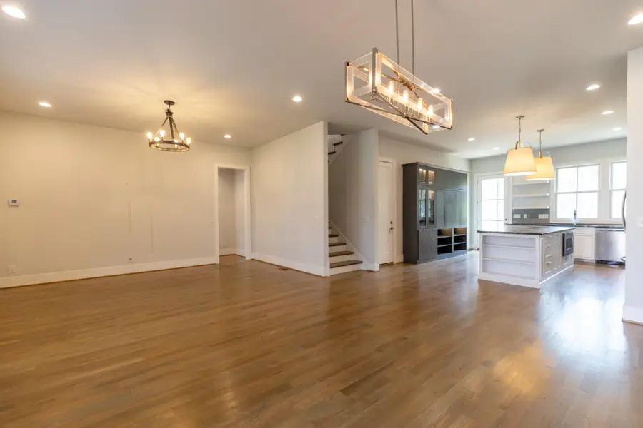 941 Gale Ln #A, Nashville, TN 37204 - #3