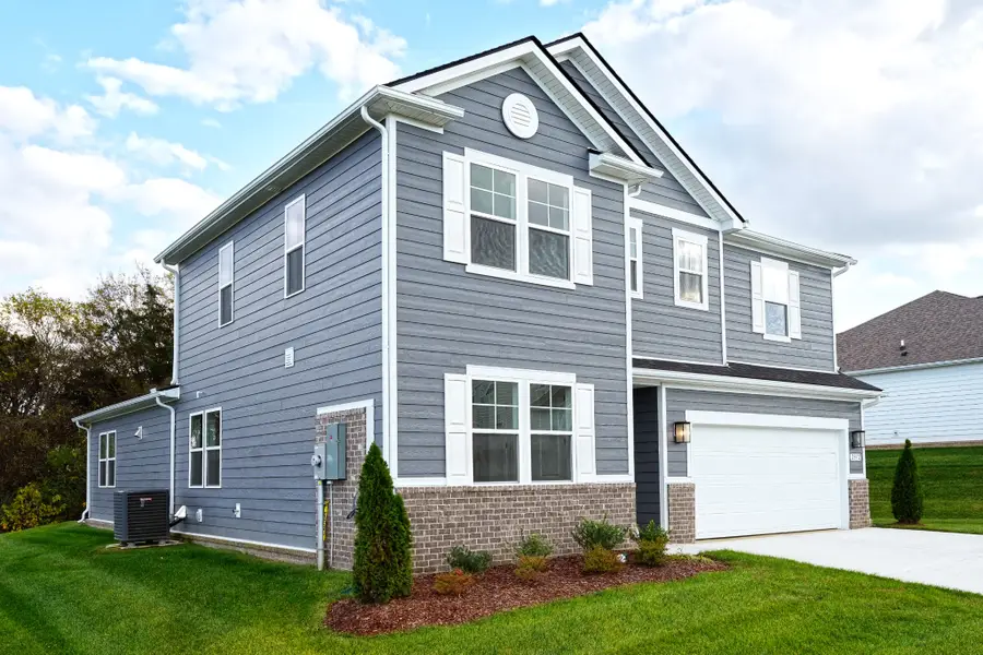 2372 Williamsport Landing, Columbia, TN 38401 - #2