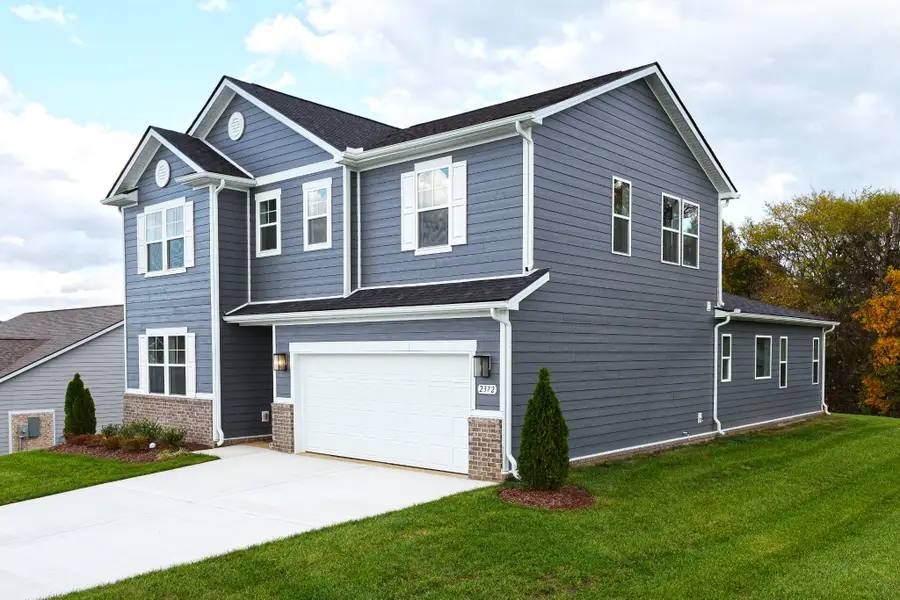 2372 Williamsport Landing, Columbia, TN 38401 - #3