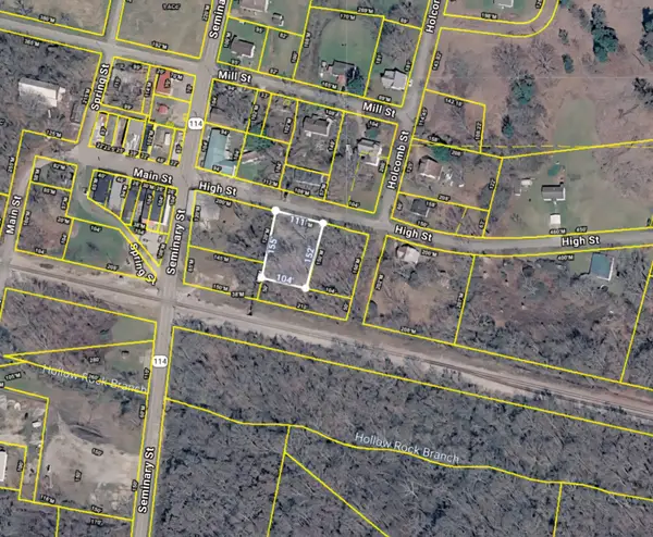 0 High W, Hollow Rock, TN 38342