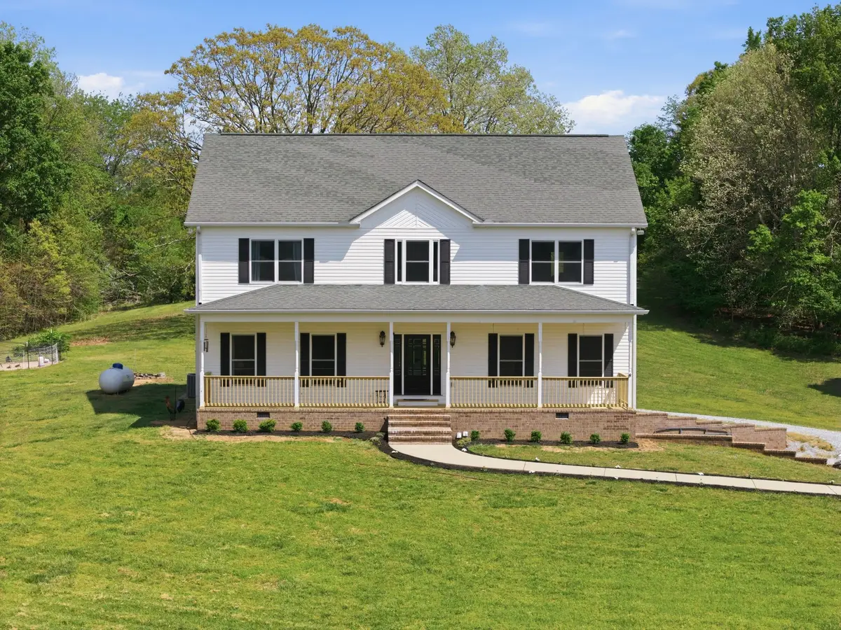 985 Furnace Hollow Road, Dickson, TN 37055 - #1