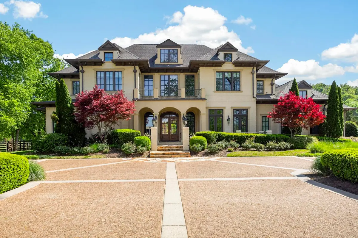 698 Brass Lantern Pl, Brentwood, TN 37027 - #1