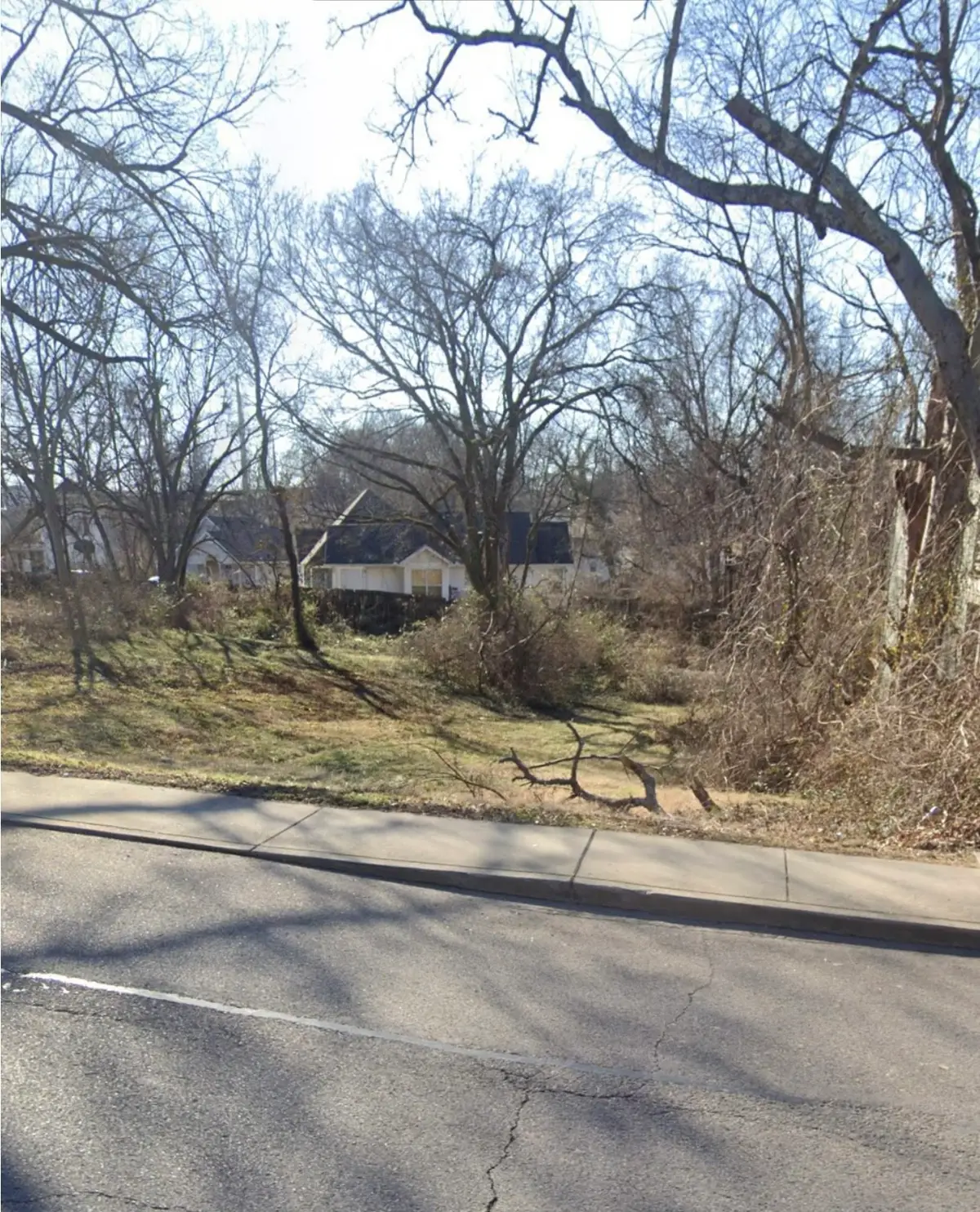 917 40th Ave N, Nashville, TN 37209 - #1