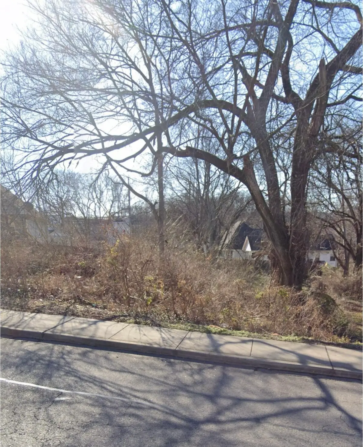 915 40th Ave N, Nashville, TN 37209 - #1