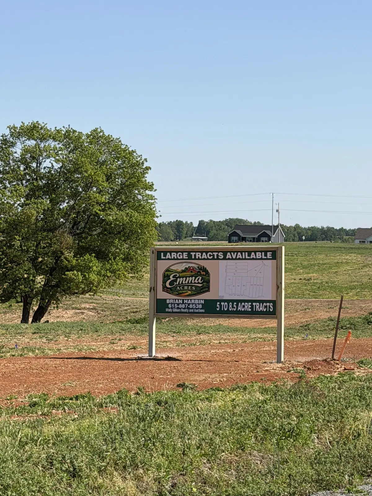 2173 Highway 259, Portland, TN 37148 - #1