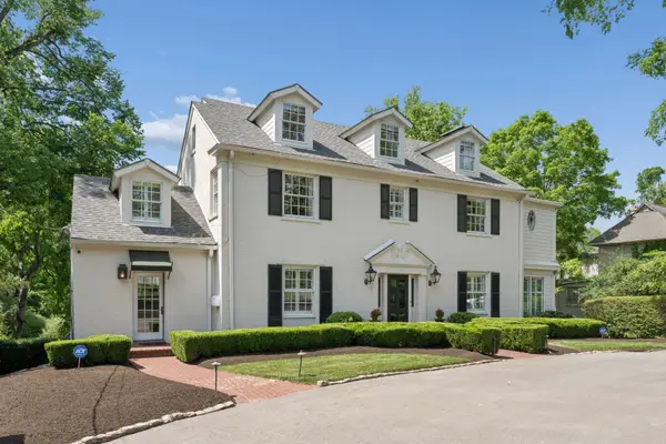 413 Lynnwood Blvd, Nashville, TN 37205