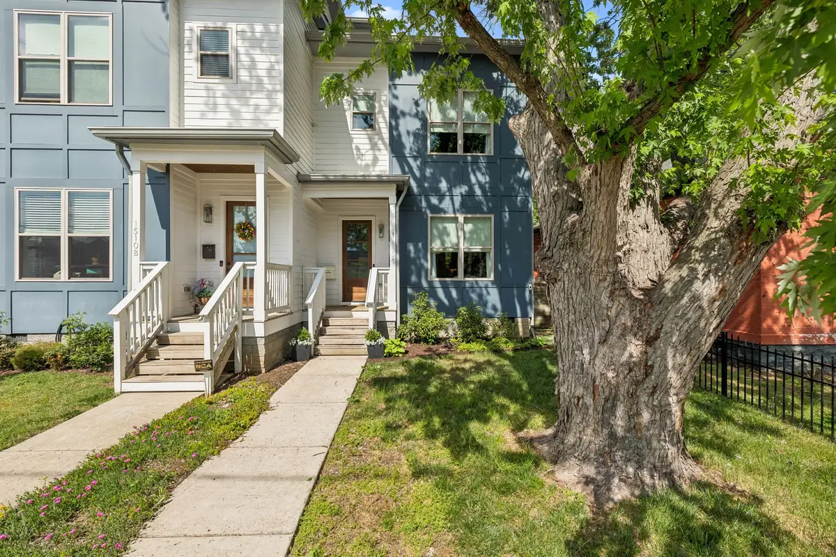 1510 10th Ave N, Nashville, TN 37208 - #1