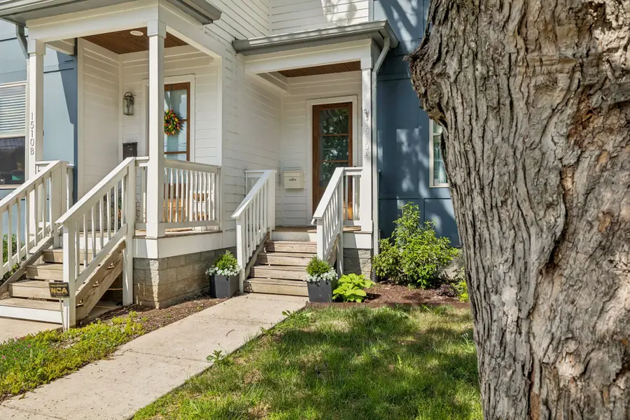 1510 10th Ave N, Nashville, TN 37208 - #3