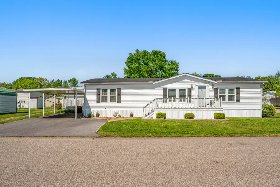 129 Broken Arrow Dr, Paris, TN 38242 - #3