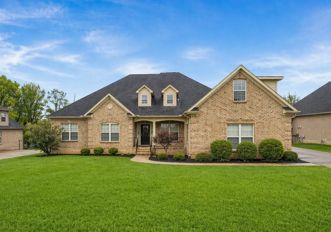 5401 Stonewood Dr, Smyrna, TN 37167 - #1