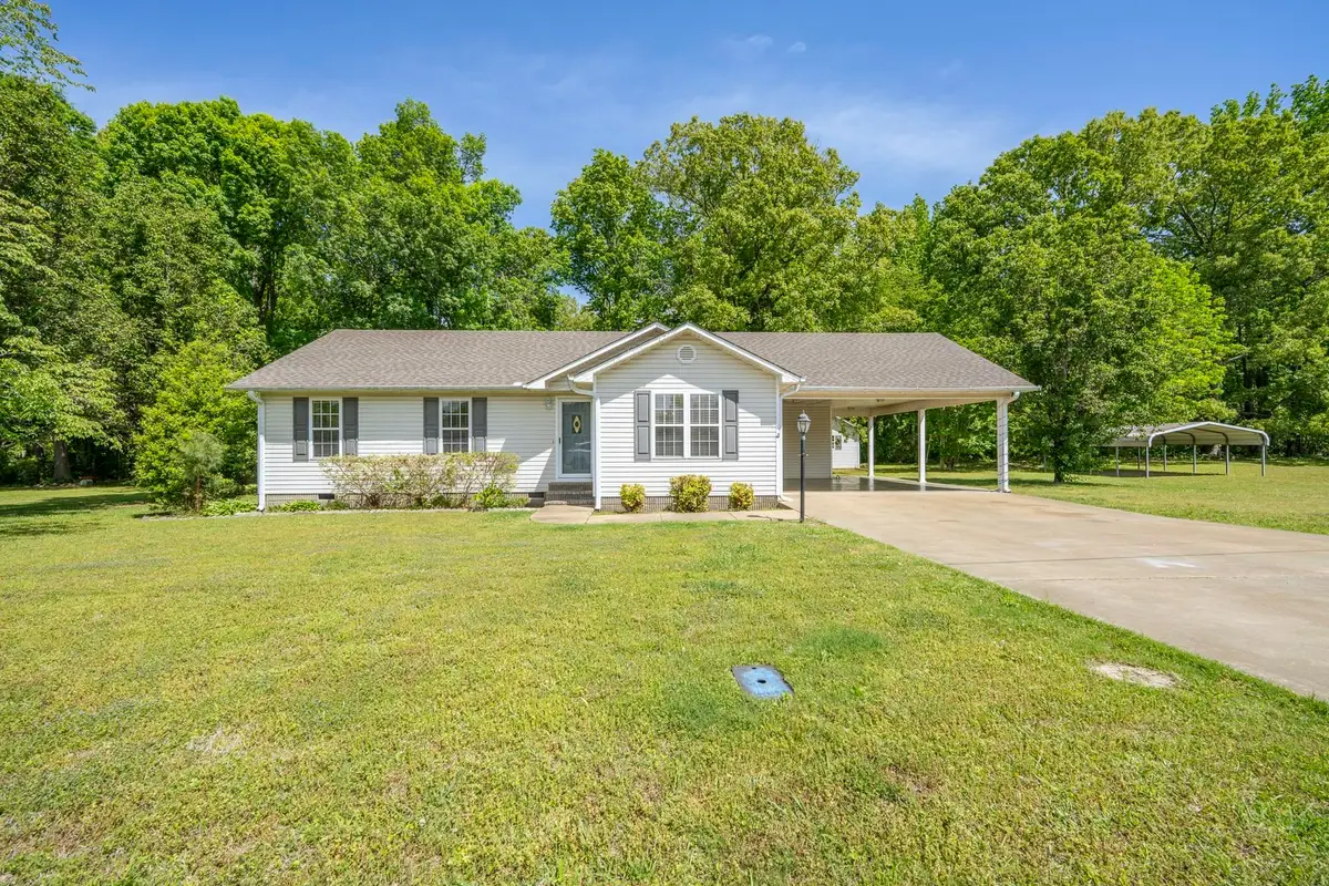 220 Linden Ln, Adamsville, TN 38310 - #1
