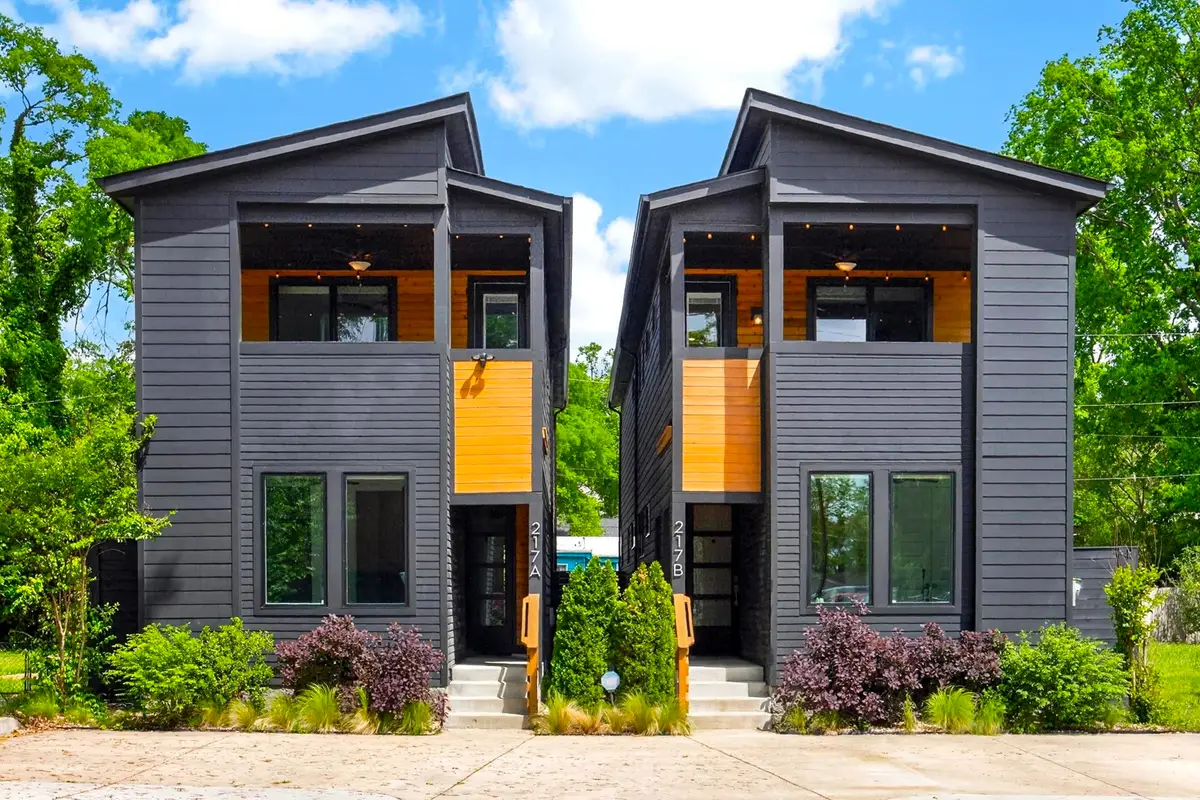 217 Eastmoreland St, Nashville, TN 37207 - #1