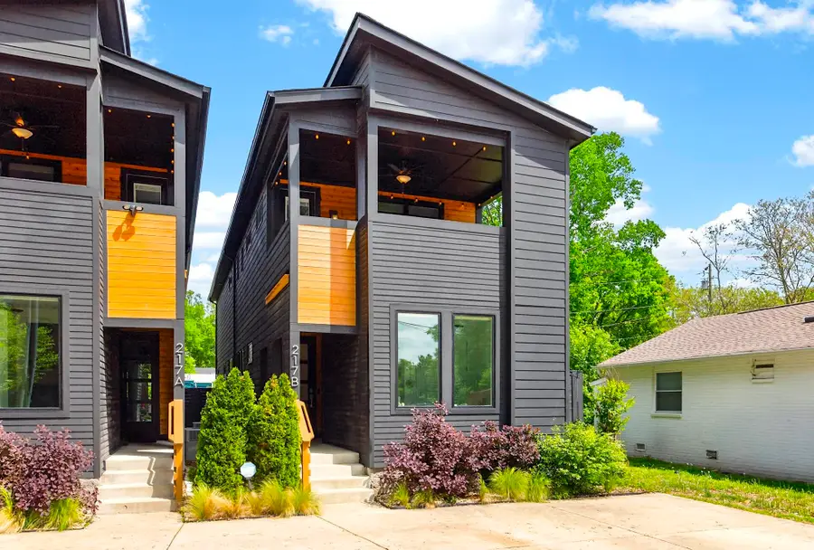 217 Eastmoreland St, Nashville, TN 37207 - #2