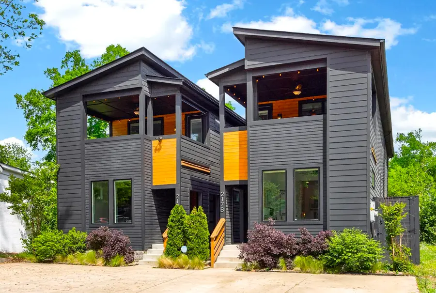 217 Eastmoreland St, Nashville, TN 37207 - #3